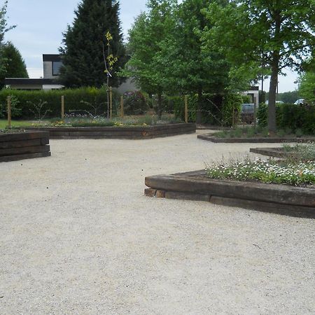 Le Relais De La Haute Sambre Lobbes Exterior photo